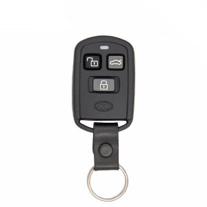 2002-2005 Hyundai Sonata / 3-Button Keyless Entry Remote / PN: 95430-3D201 / PINHACOEF311T (OEM)