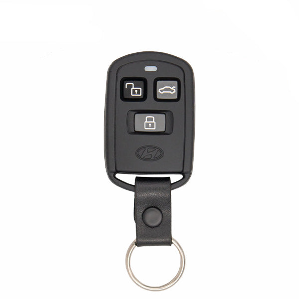 2002-2005 Hyundai Sonata / 3-Button Keyless Entry Remote / PN: 95430-3D201 / PINHACOEF311T (OEM)