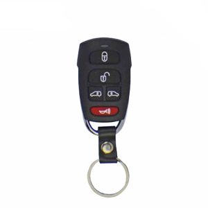 2006-2009 Hyundai Entourage / 5-Button Keyless Entry Remote / PN: 95430-4J011 / SV3-100060234(OEM)