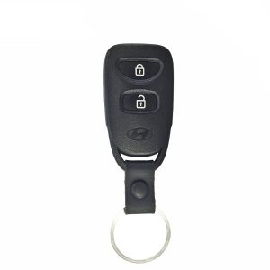 2014-2017 Hyundai Accent / 3-Button Keyless Entry Remote / PN: 95430-1R300 / TQ8RKE-4F14 (OEM)
