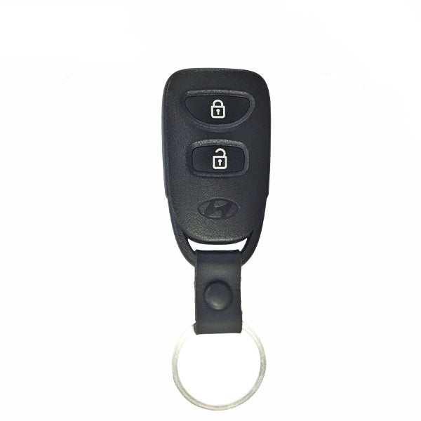 2014-2017 Hyundai Accent / 3-Button Keyless Entry Remote / PN: 95430-1R300 / TQ8RKE-4F14 (OEM)