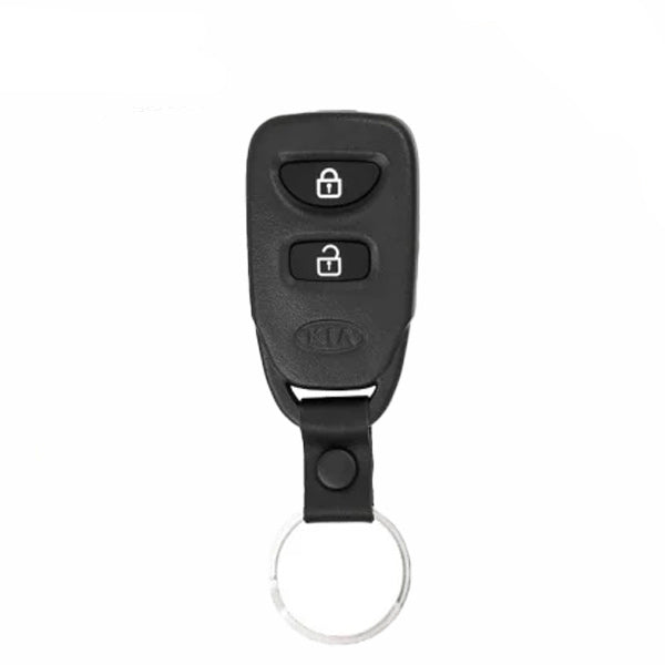 2009-2012 KIA Soul / 3-Button Keyless Entry Remote / PN: 95430-2K100 / NYOSEKS-AM08TX (OEM)