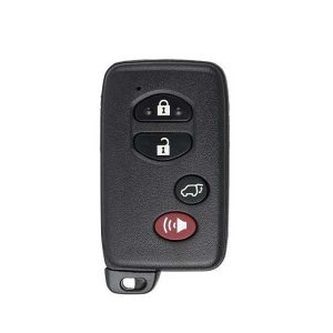 2007-2014 Toyota Highlander / 4-Button Smart Key / PN: 89904-48110 / HYQ14AAB (AFTERMARKET)