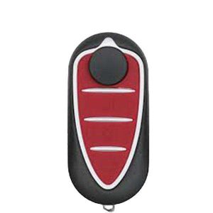 2010-2016 Alfa Romeo Giulietta / 3-Button Flip Key / 434 MHz (AFTERMARKET)
