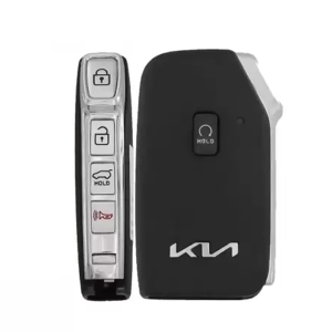 2022-2024 Kia EV6 / 5-Button Smart Key / PN: 95440-CV000 / CQOFD01340 (OEM)