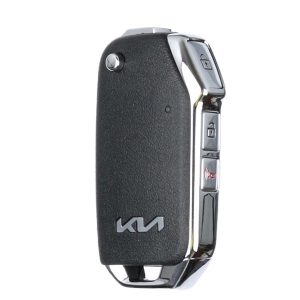 2021 Kia Sorento / 3-Button Flip Key / PN: 95430-R0100 / SY5SKRGE03 (Non Transponder) (OEM REFURB)
