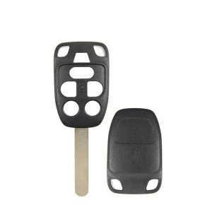 2011-2013 Honda Odyssey / 6-Button Remote Head Key SHELL / HO01 / N5F-A04TAA (RHS-HON-058)