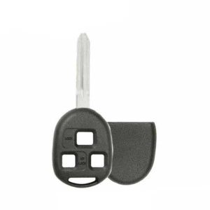 1998-2014 Toyota / 3-Button Remote Head Key SHELL TR47 / HYQ12BBT HYQ1512Y (RHS-TOY-145)