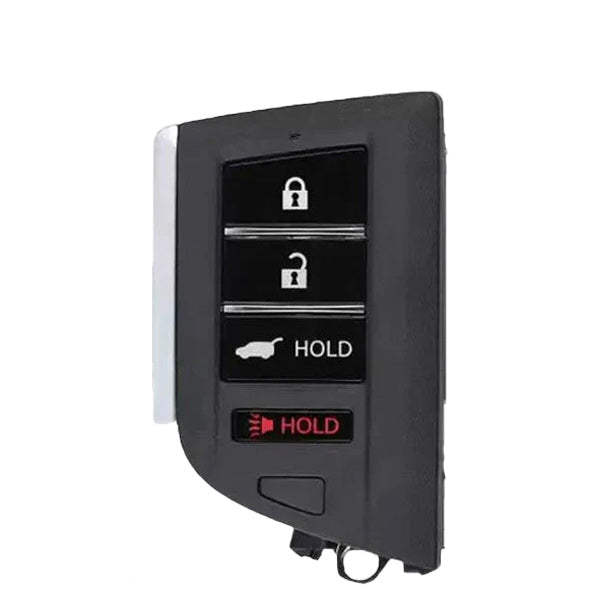 2022-2024 Acura RDX / 4-Button Smart Key / PN: 72147-TJB-A31 / KR5TP-2 (Aftermarket) (Driver 2)