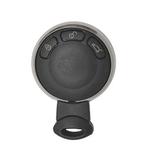2006-2014 Mini Cooper / 3-Button Smart Key / PN: IYZKEYR5602 / KR55WK49333 (OEM Recase)