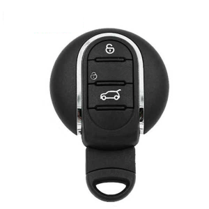 2014-2018 Mini Cooper / 3-Button Smart Key / PN: 9367409-01 / Mini Cooper Key Fob / NBGIDGNG1 / FEM / BDC / 434 MHz (AFTERMARKET)