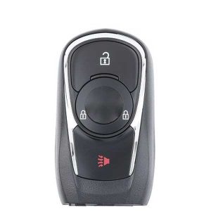 2018-2020 Buick Regal / 3-Button Smart Key / PN: 13506667 / HYQ4EA (AFTERMARKET)