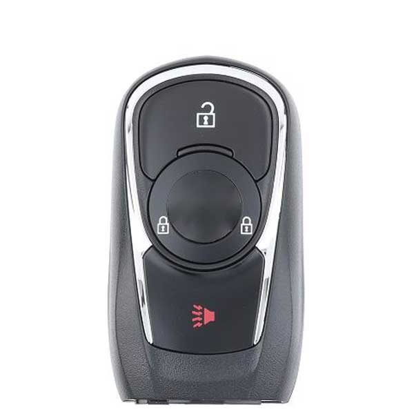 2018-2021 Buick Encore / 3-Button Smart Key / PN: 13508417 / HYQ4AA (AFTERMARKET)