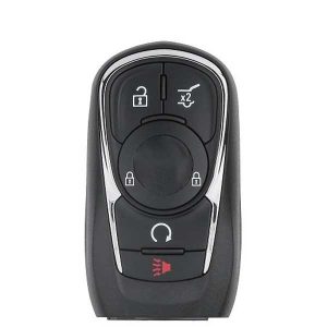 2018-2020 Buick / 5-Button Smart Key / PN: 13521090 / HYQ4EA (AFTERMARKET)