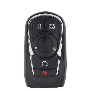 2018-2020 Buick Lacrosse / 5-Button Smart Key w/ Trunk / PN: 13508414 / HYQ4EA (AFTERMARKET)