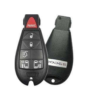 2011-2019 Dodge Caravan / 6-Button Fobik / PN: 56046705AE / IYZ-C01C (OEM)