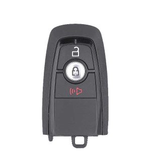 2017-2024 Ford / 3-Button Smart Key / M3N-A2C93142300 (AFTERMARKET)