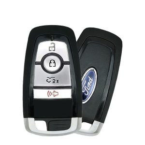 2024 Ford F-150 Lightning / 4-Button Smart Key / PN: 164-R8367 / A3C108397 (OEM)