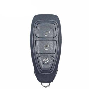 2011-2019 Ford / 3-Button Smart Key / PEPS / KR55WK48801 / (AFTERMARKET)