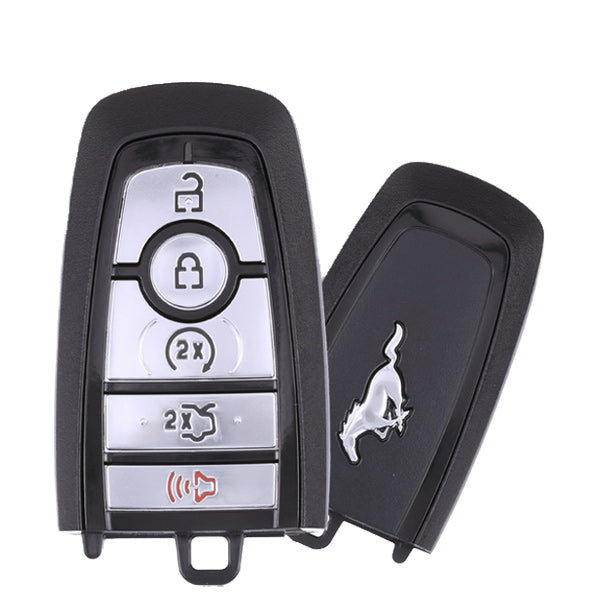 2022-2024 Ford Mustang / 5-Button Smart Key / PN: 164-R8324 / M3N-A3C054339 (OEM)
