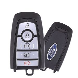 2023-2024 Ford Expedition / 5-Button Smart Key / PN: 164-R8355 / M3N-A3C108397 (OEM Refurb)