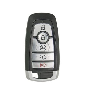 2018-2022 Lincoln Ford / 5-Button Smart Key / PN: 164-R8275 / M3N-A2C931426 (OEM)