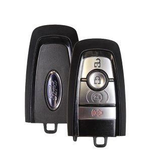 2023-2024 Ford F Series / 4-Button Smart Key / PN: 164-R8333 / M3N-A3C108397 (OEM)