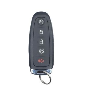 2013-2020 Ford / 5-Button Smart Key / PN: 164-R7995 / M3N5WY8609 (OEM Recase)