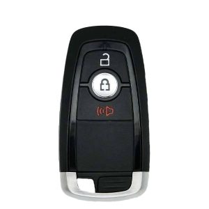 2017-2019 Ford / 3-Button Smart Key / PN: 164-R8163 / M3N-A2C93142300 (OEM Recase)
