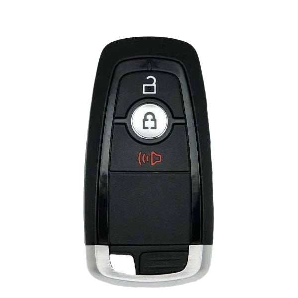 2017-2019 Ford / 3-Button Smart Key / PN: 164-R8163 / M3N-A2C93142300 (OEM Recase)