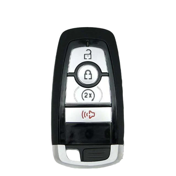 2017-2024 Ford Edge Ranger / 4-Button Smart Key / PN: 164-R8182 / M3N-A2C931426 (OEM Recase)