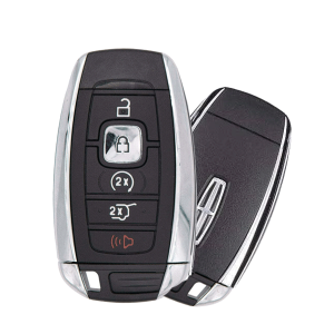 2018-2020 Lincoln Navigator / 5-Button Smart Key / PN: 164-R8226/ M3N-A2C940780 (OEM Refurb)