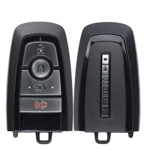 2021-2023 Ford Bronco / 4-Button Smart Key / PN: 164-R8287 / M3N-A2C931423 (OEM Refurb)
