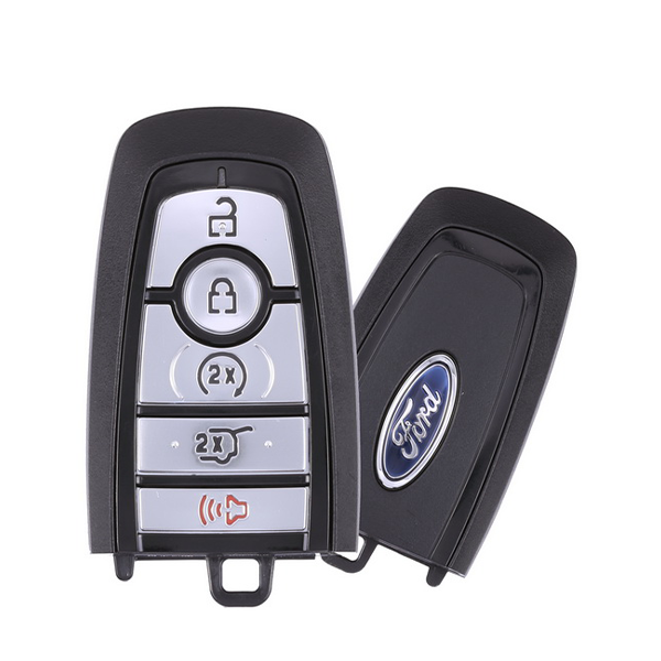 2022-2024 Ford Edge Expedition Explorer / 5-Button Smart Key / PN: 164-R8320 / M3N-A3C054339 (OEM Refurb)