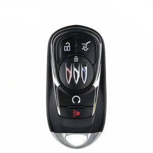 2024-2025 Buick / 5-Button Proximity Smart Key / PN: 13547678 / HYQ4ES (OEM Refurb)