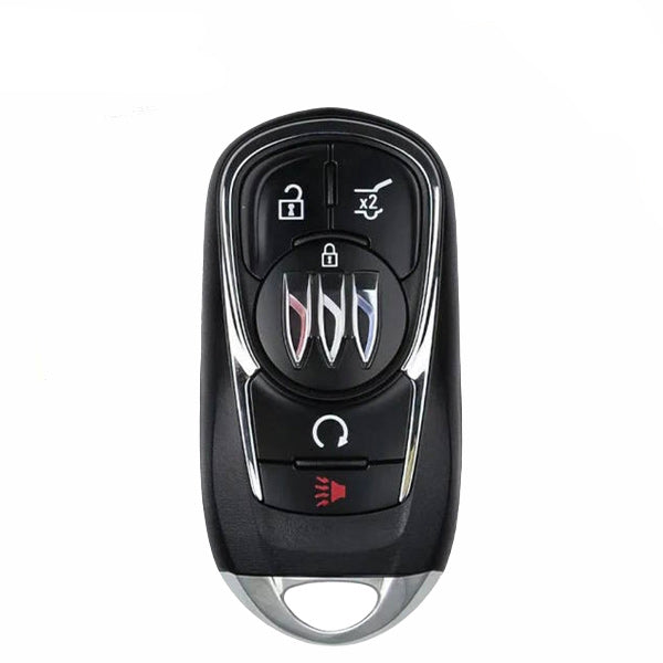 2024-2025 Buick / 5-Button Proximity Smart Key / PN: 13547678 / HYQ4ES (OEM Refurb)