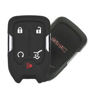 2021-2022 GMC Acadia Terrain / 5-Button Smart Key / PN: 13522895 / HYQ1ES (OEM)