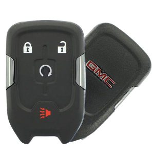 2022-2024 GMC Terrain / 4-Button Smart Key / PN: 13522898 / HYQ1AS (OEM)