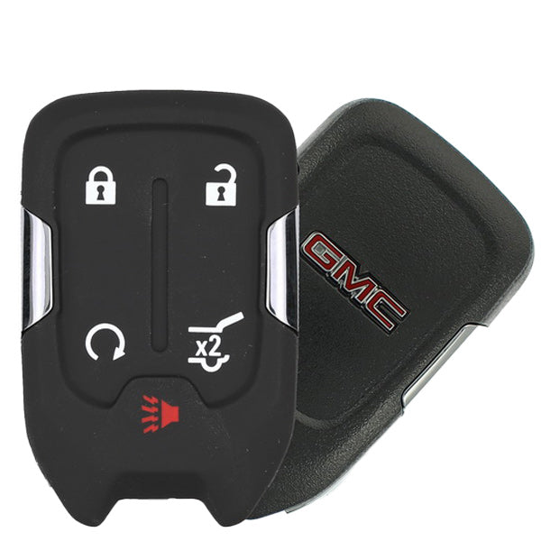2022-2023 GMC Terrain / 5-Button Smart Key / PN: 13522899Â / HYQ1AS (OEM)