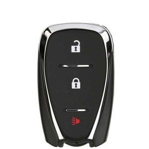 2016-2022 Chevrolet / 3-Button Smart Key / PN: 13585723 / HYQ4AA (AFTERMARKET)