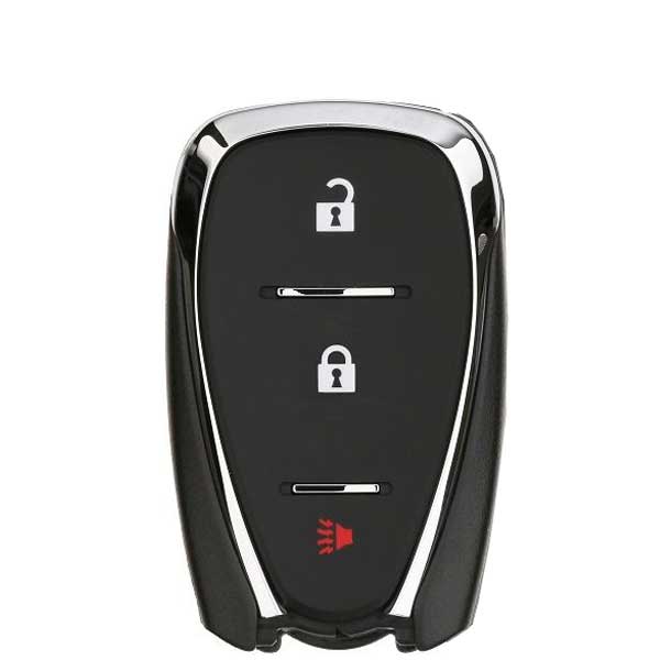 2016-2022 Chevrolet / 3-Button Smart Key / PN: 13585723 / HYQ4AA (AFTERMARKET)
