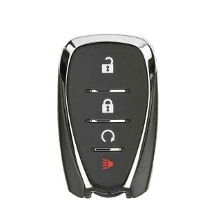 2016-2022 Chevrolet Bolt / 4-Button Smart Key / PN: 13585722 / HYQ4AA (AFTERMARKET)