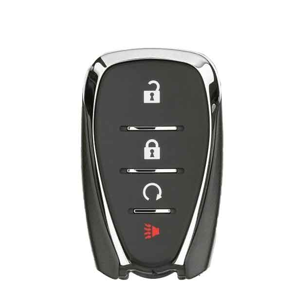 2016-2022 Chevrolet Bolt / 4-Button Smart Key / PN: 13585722 / HYQ4AA (AFTERMARKET)