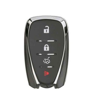 2016-2020 Chevy Cruze XL7 Sonic / 4-Button Smart Key w/ Trunk / HYQ4AA (AFTERMARKET)