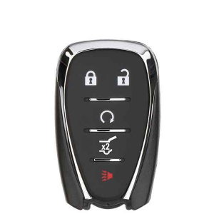 2018-2022 Chevrolet Equinox / 5-Button Smart Key / PN: 13584498 / HYQ4AA (AFTERMARKET)