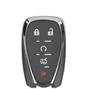 2016-2020 Chevrolet Sonic Cruze XL7 / 5-Button Smart Key / HYQ4AA (AFTERMARKET)