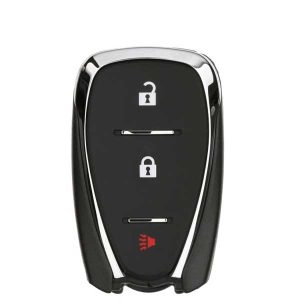 2018-2020 Chevrolet / 3-Button Smart Key / PN: 13519177 / HYQ4EA (AFTERMARKET)