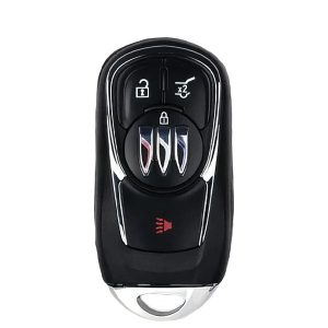 2024 Buick Envista Encore / 4-Button Smart Key / PN: 13547677 / HYQ4ES (OEM)