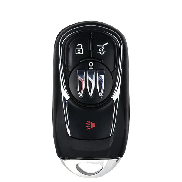 2024 Buick Envista Encore / 4-Button Smart Key / PN: 13547677 / HYQ4ES (OEM)