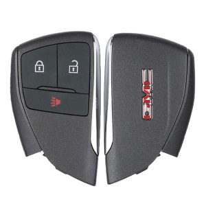 2022-2024 GMC Yukon Sierra / 3-Button Smart Key / PN: 13548438 / YG0G21TB2 (OEM)